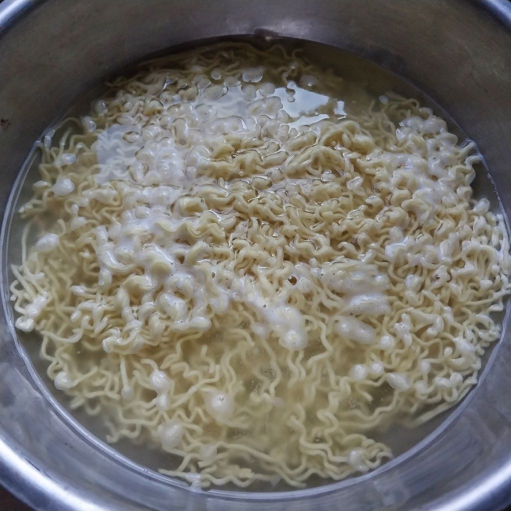 Langkah 1
