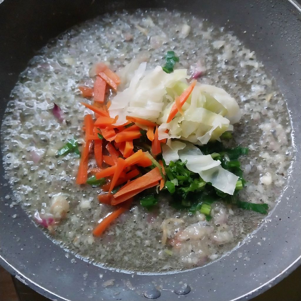 Langkah 6