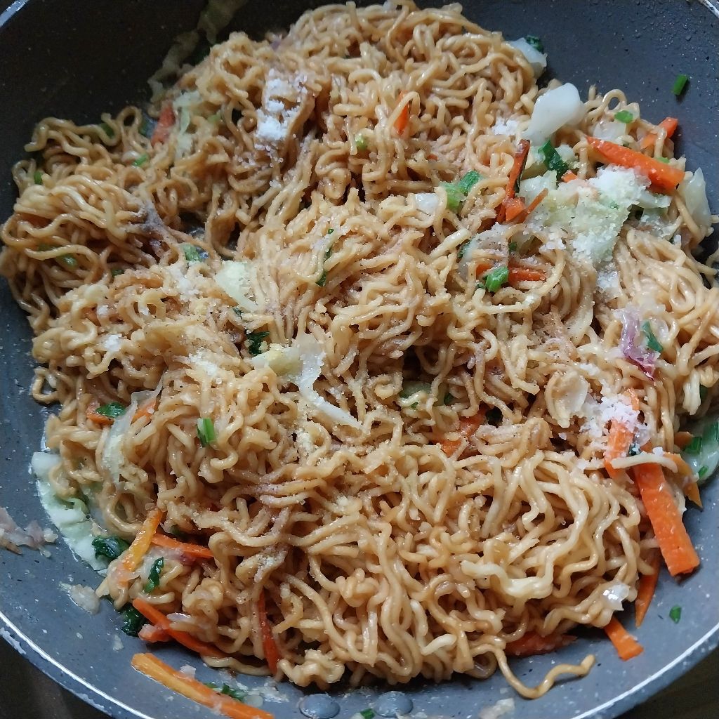 Langkah 7