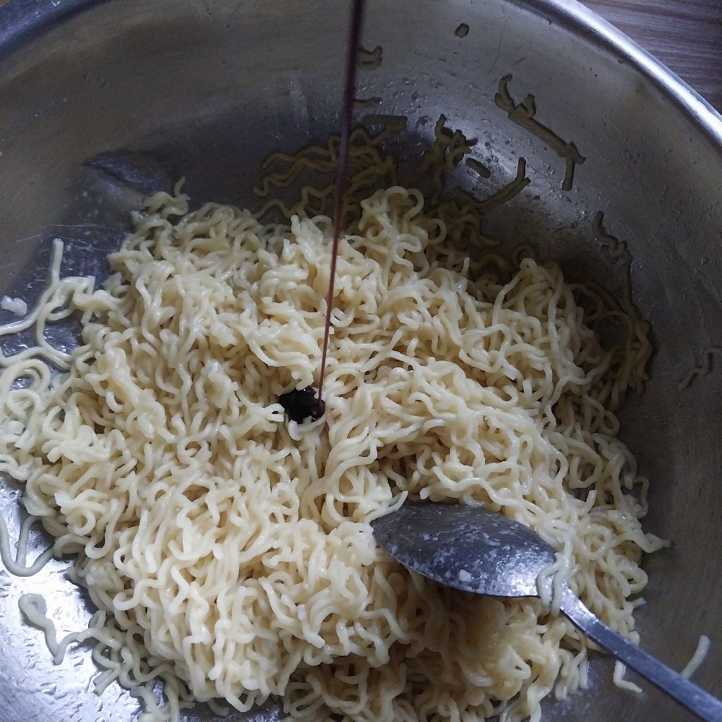 Langkah 3