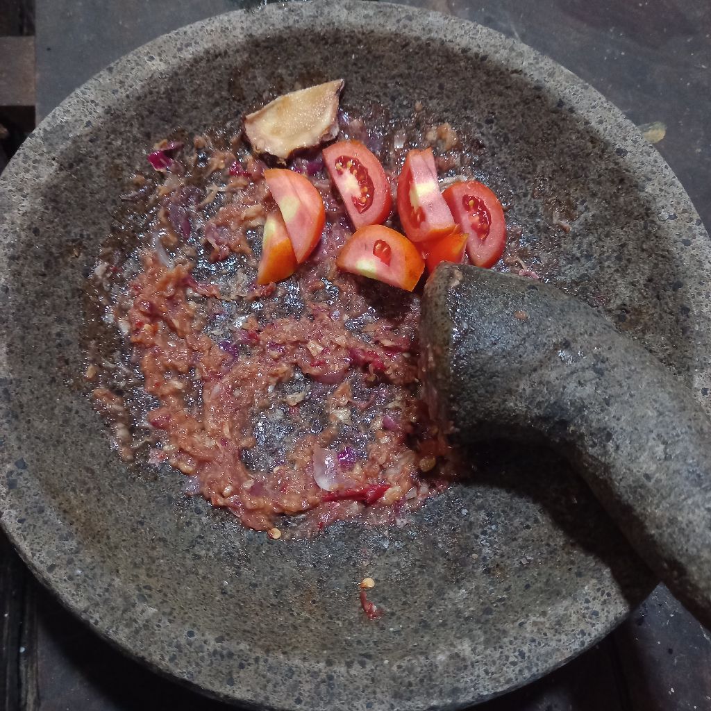 Langkah 2