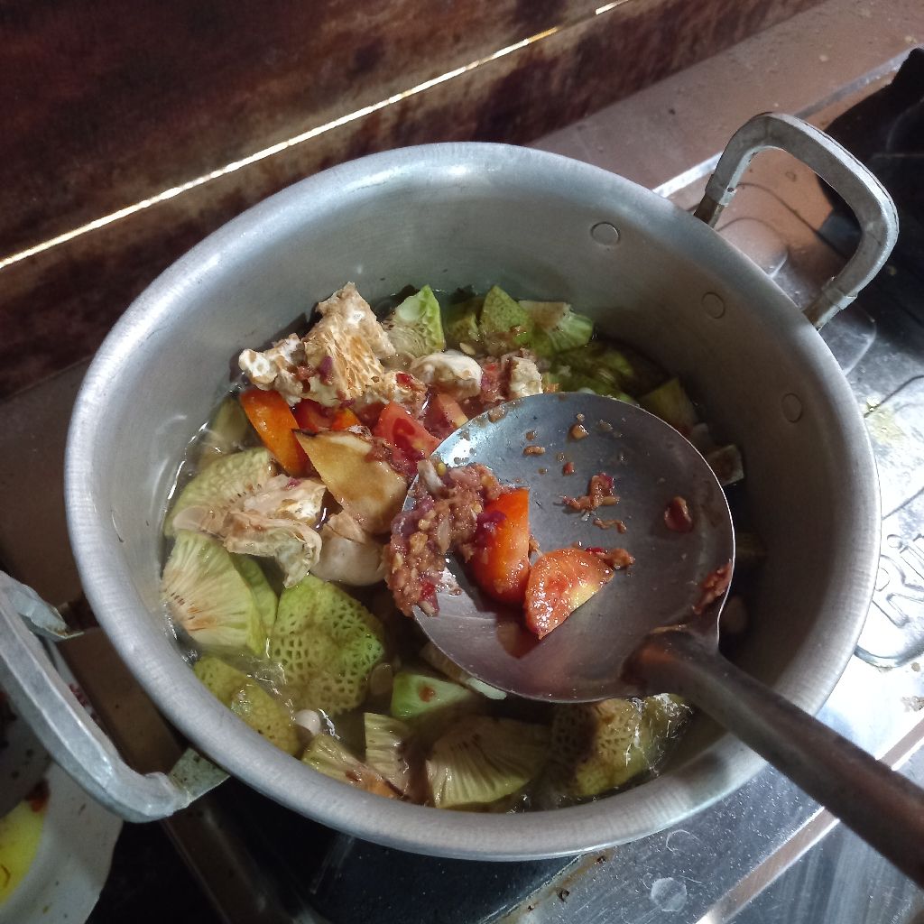 Langkah 4