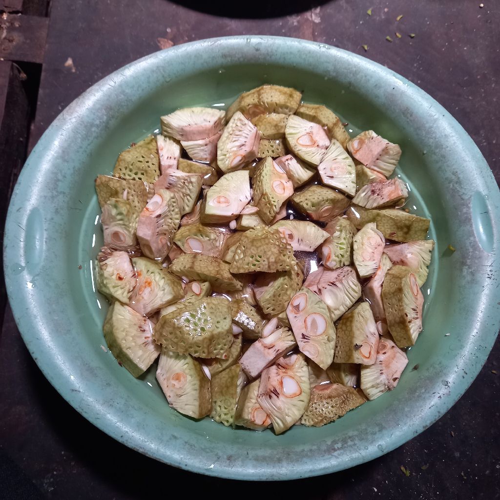 Langkah 1