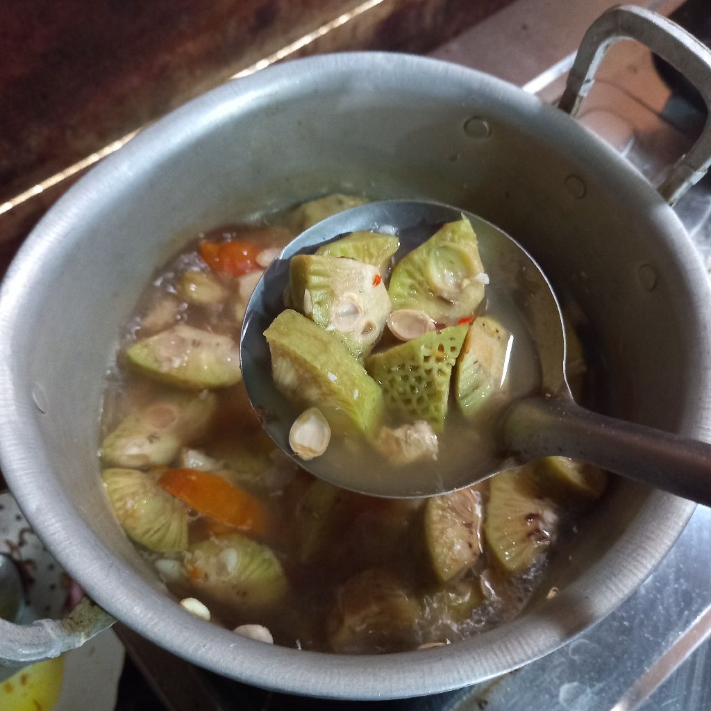 Langkah 5
