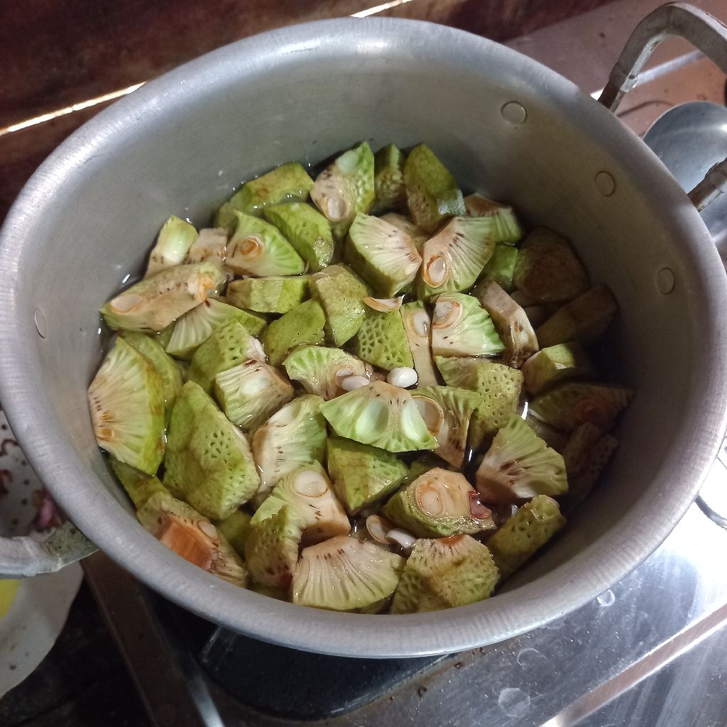 Langkah 3