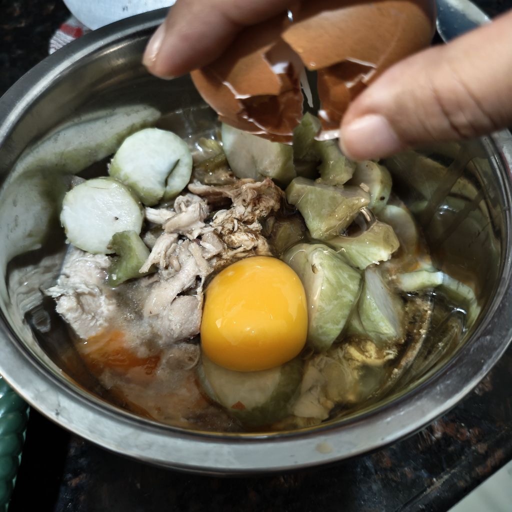 Langkah 3