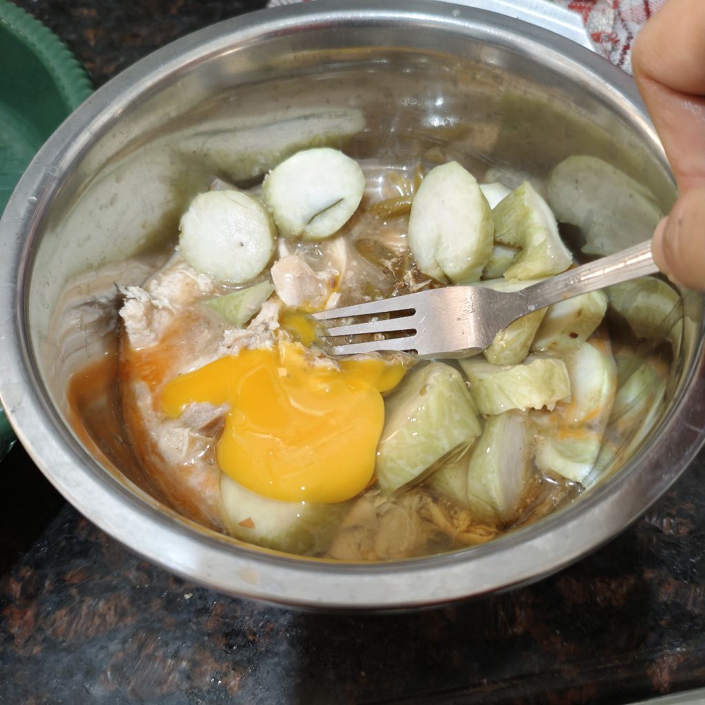 Langkah 4