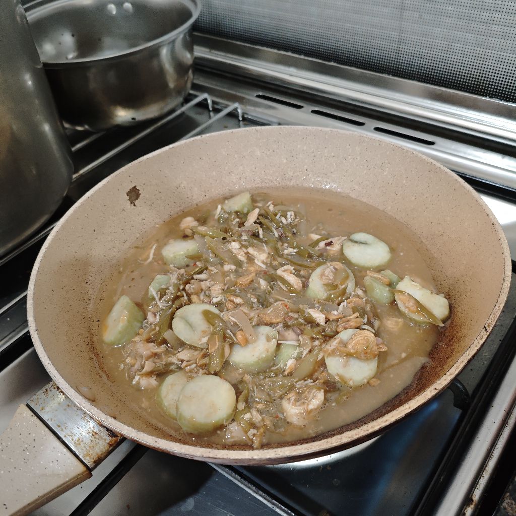 Langkah 5