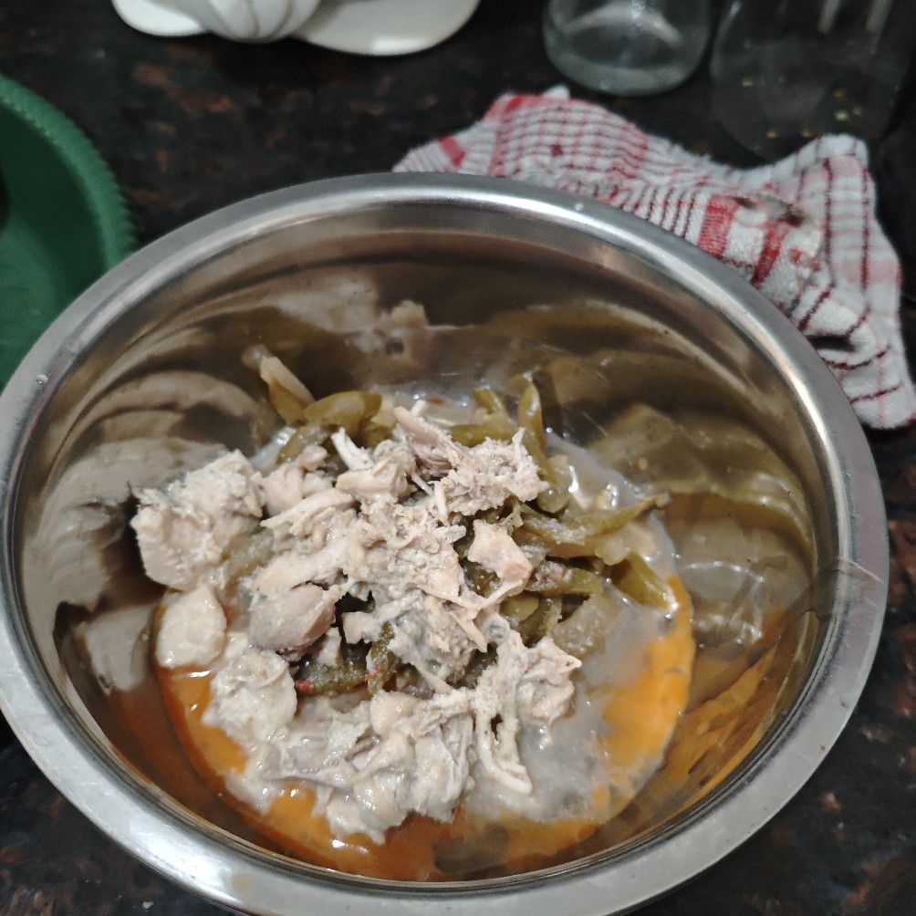 Langkah 1