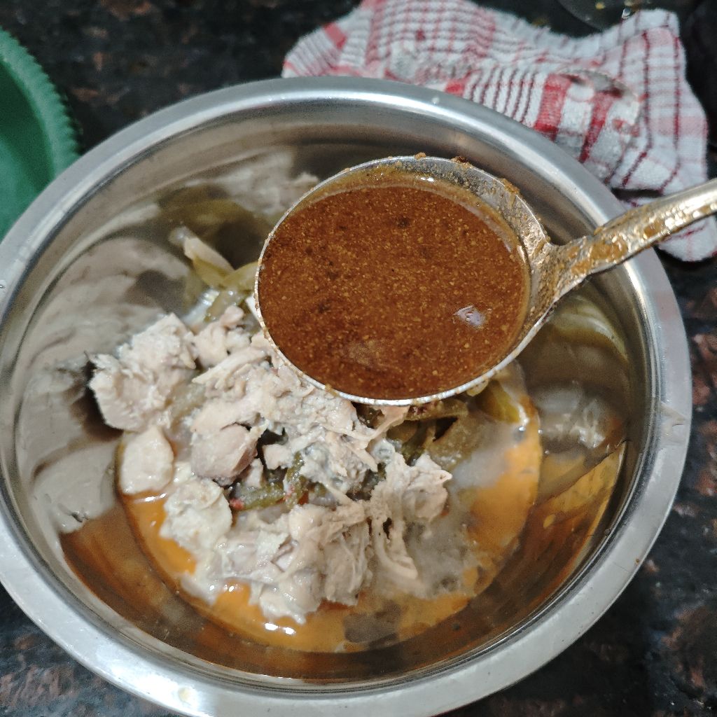 Langkah 2