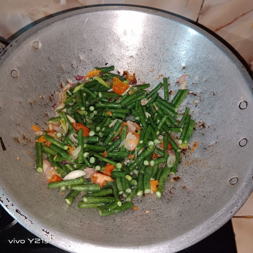 Langkah 4