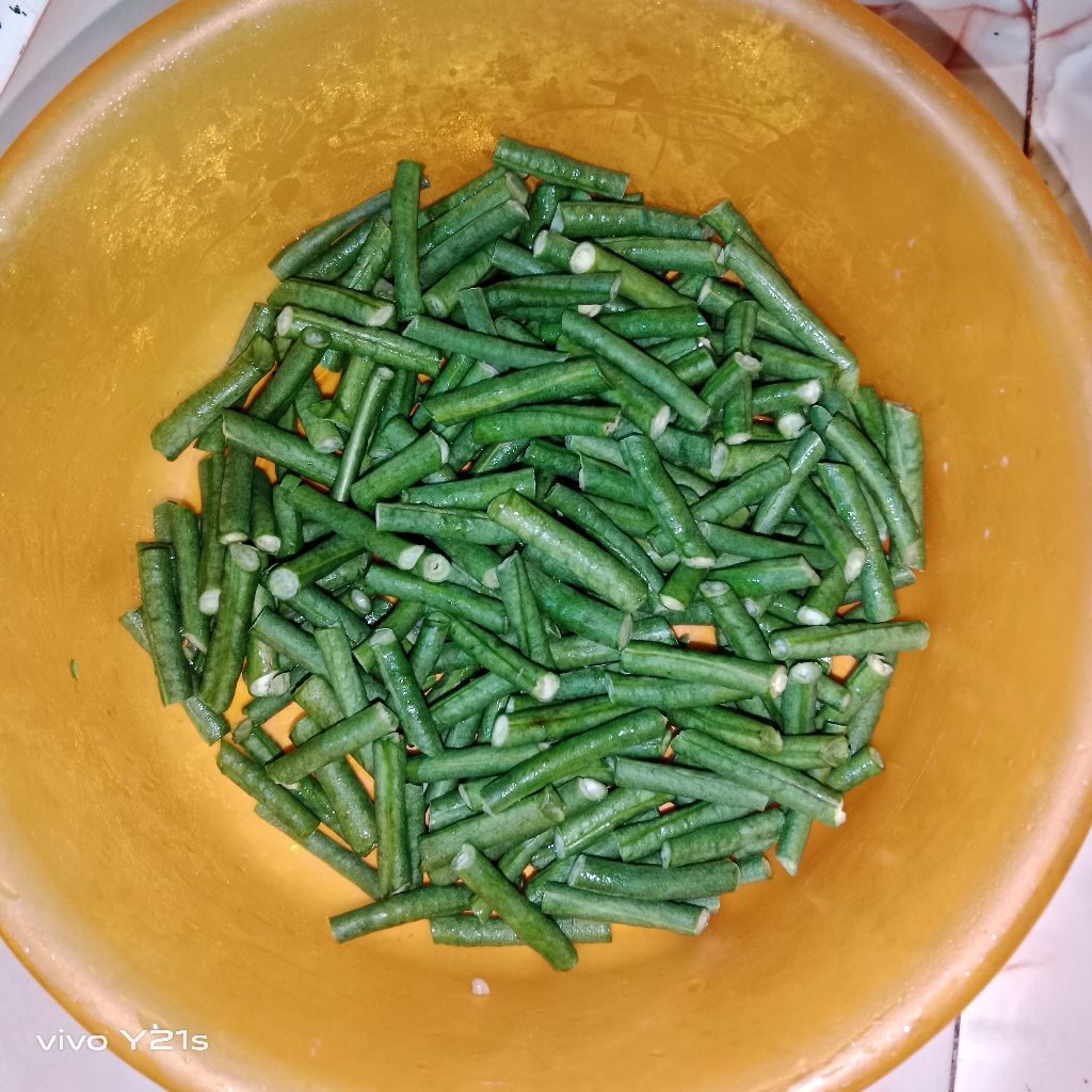 Langkah 1