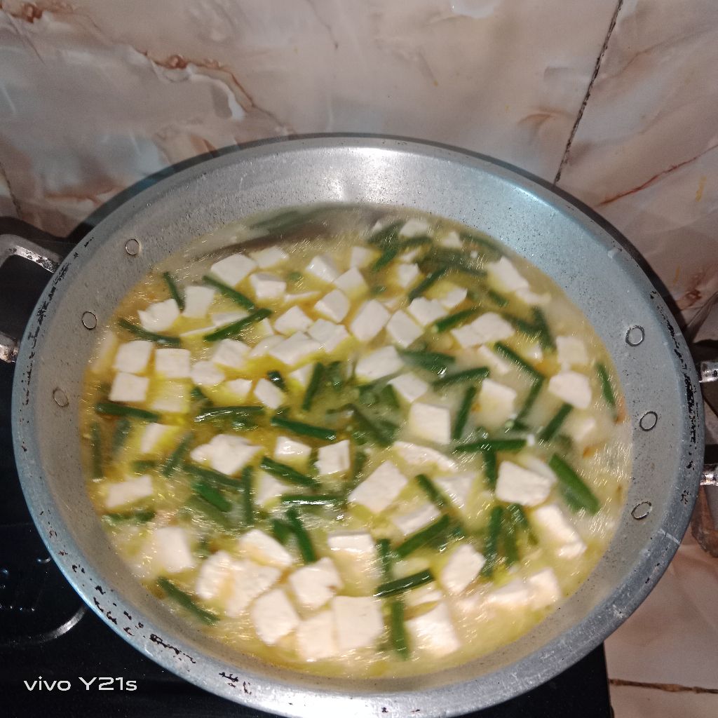 Langkah 6