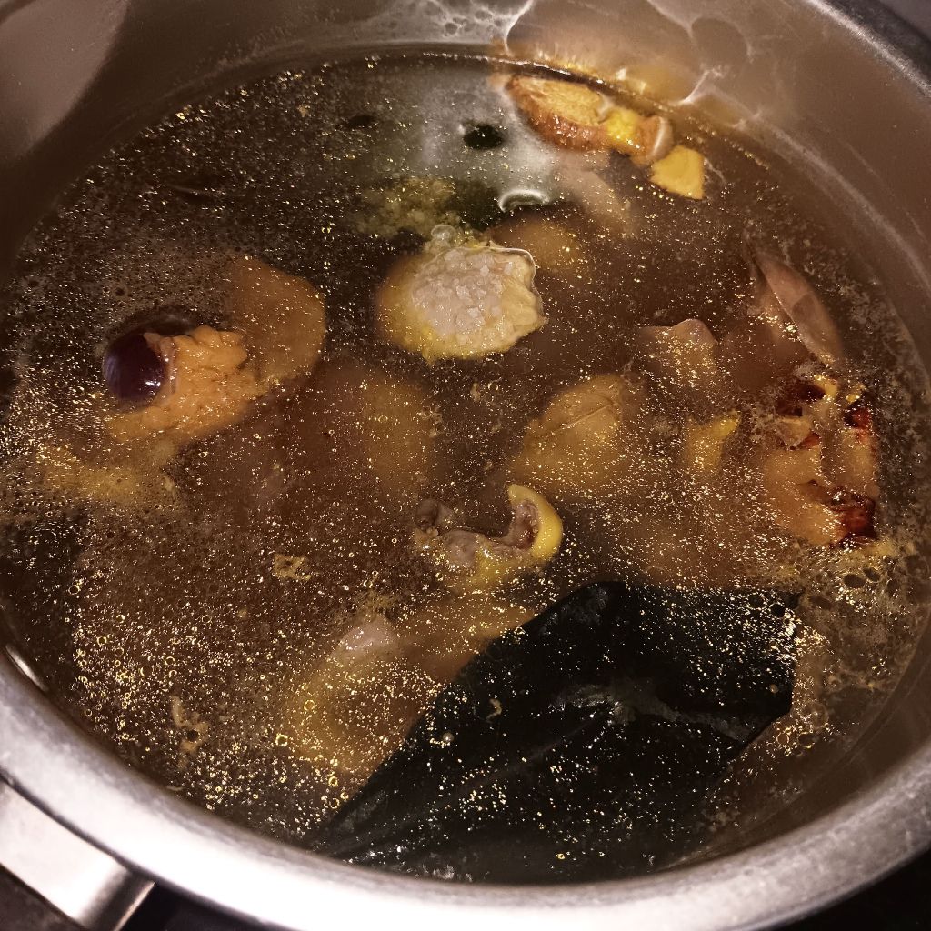 Langkah 1
