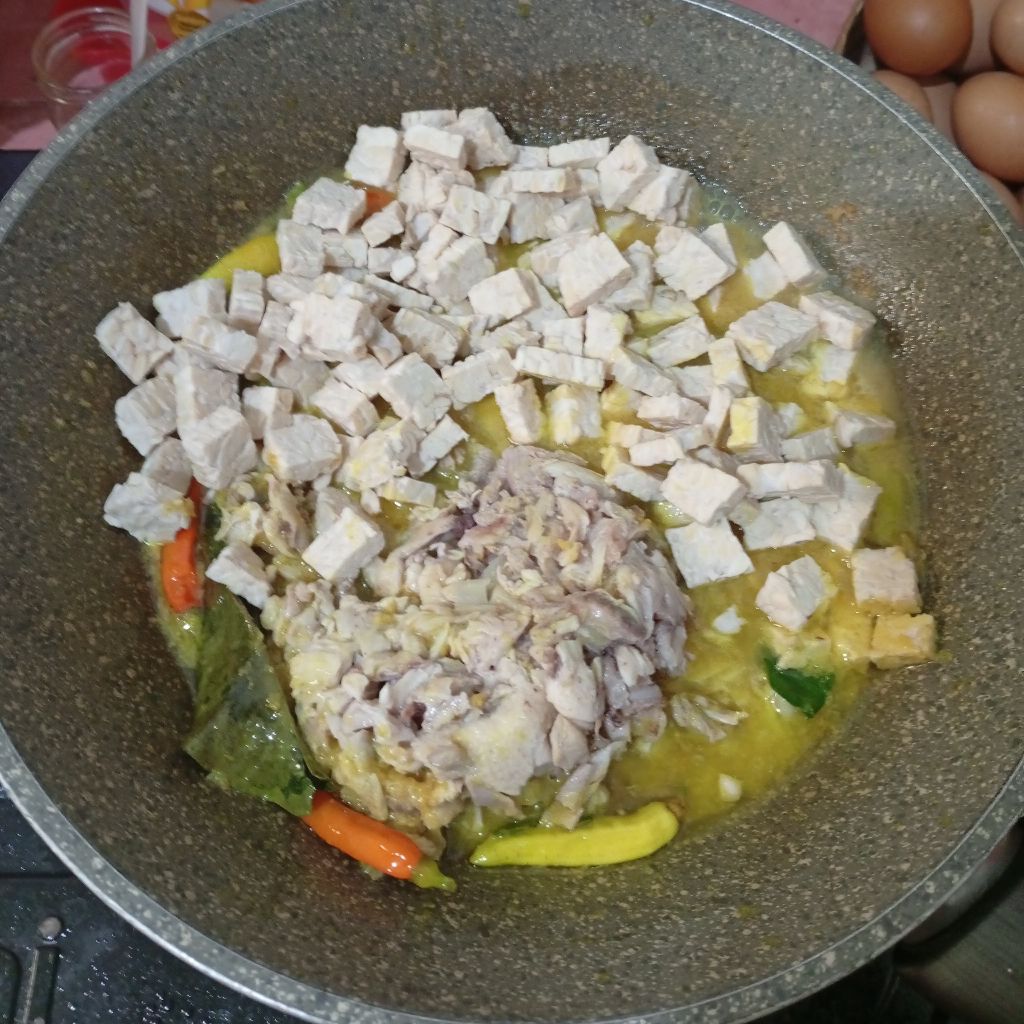 Langkah 3