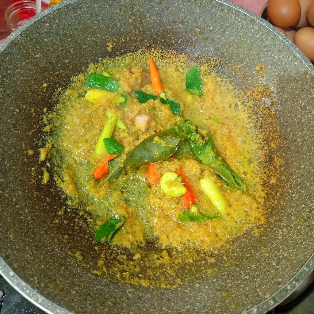 Langkah 2