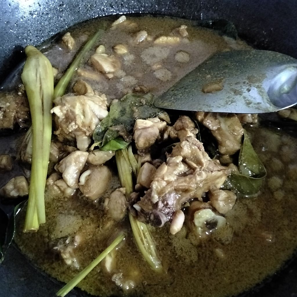 Langkah 5