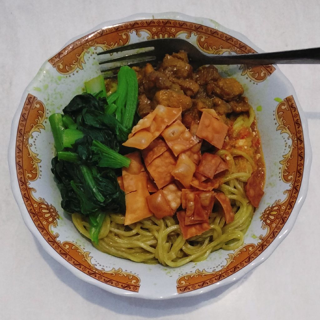 Langkah 8