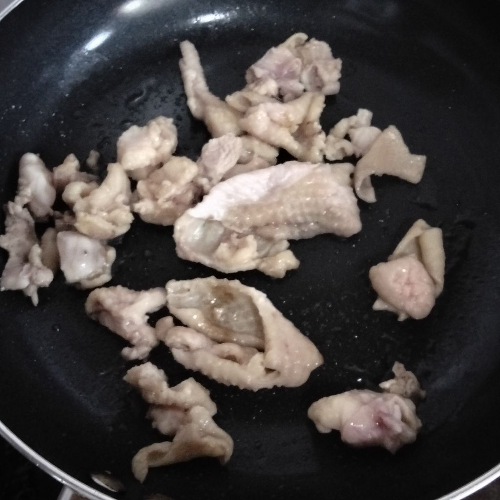 Langkah 1