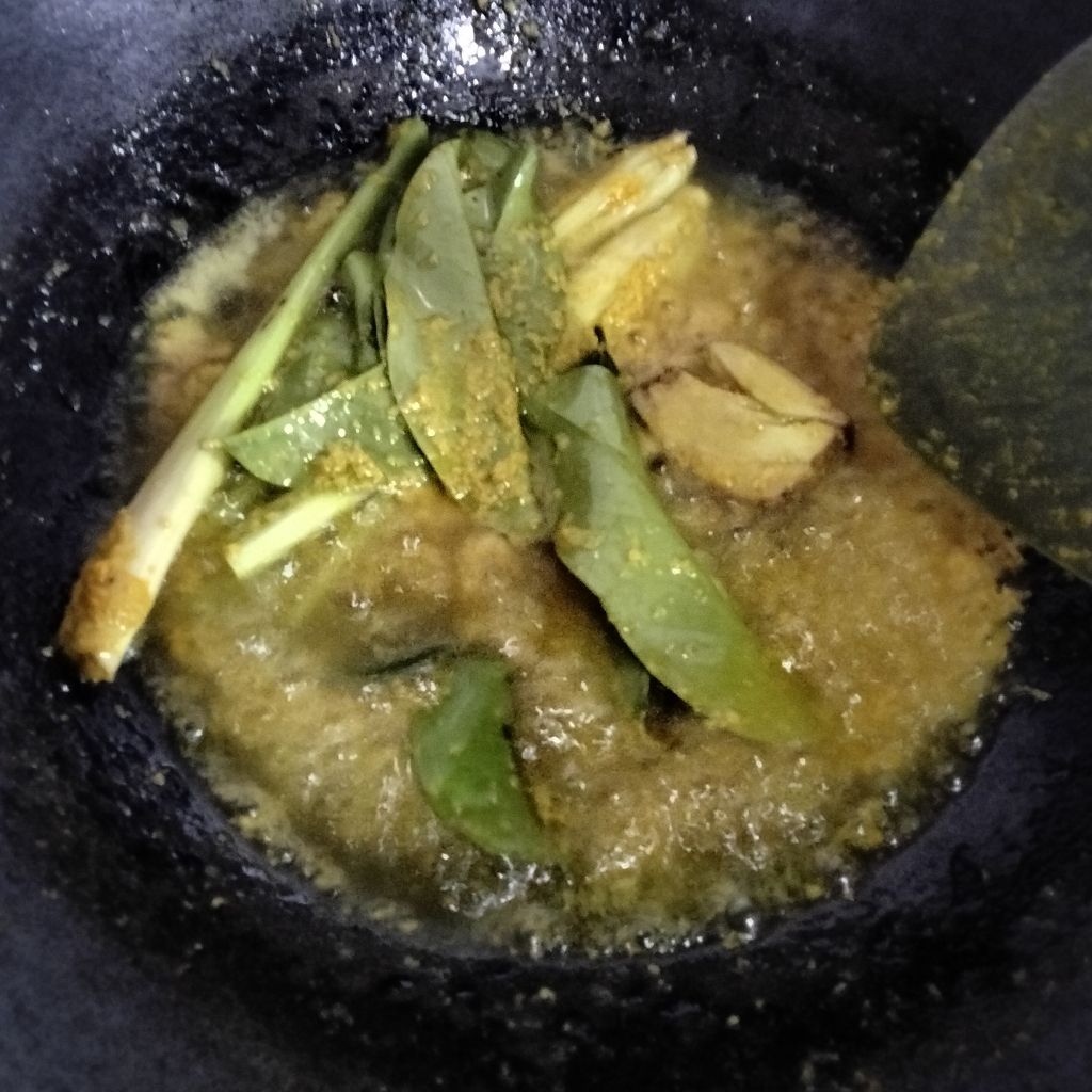Langkah 3