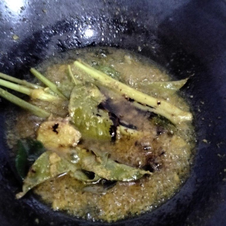 Langkah 4