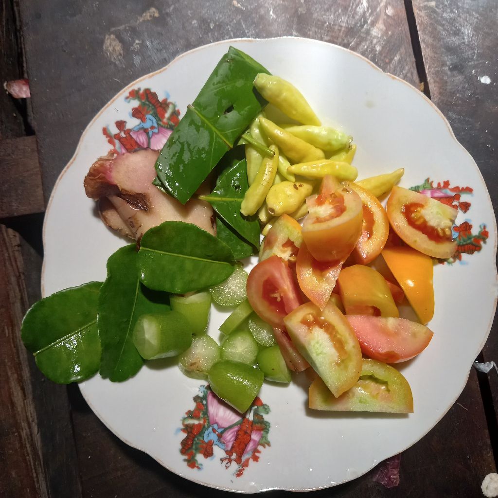 Langkah 4