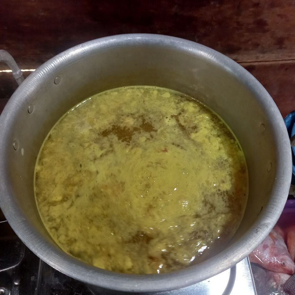 Langkah 5