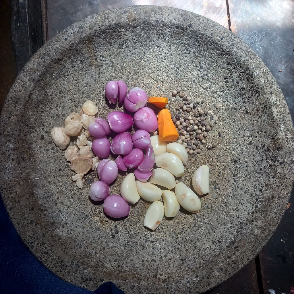 Langkah 3