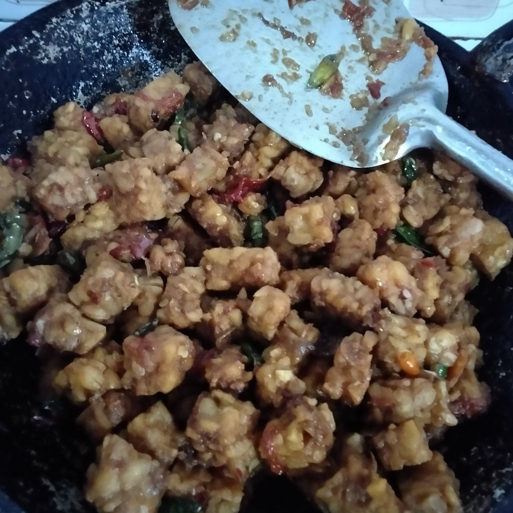 Langkah 7