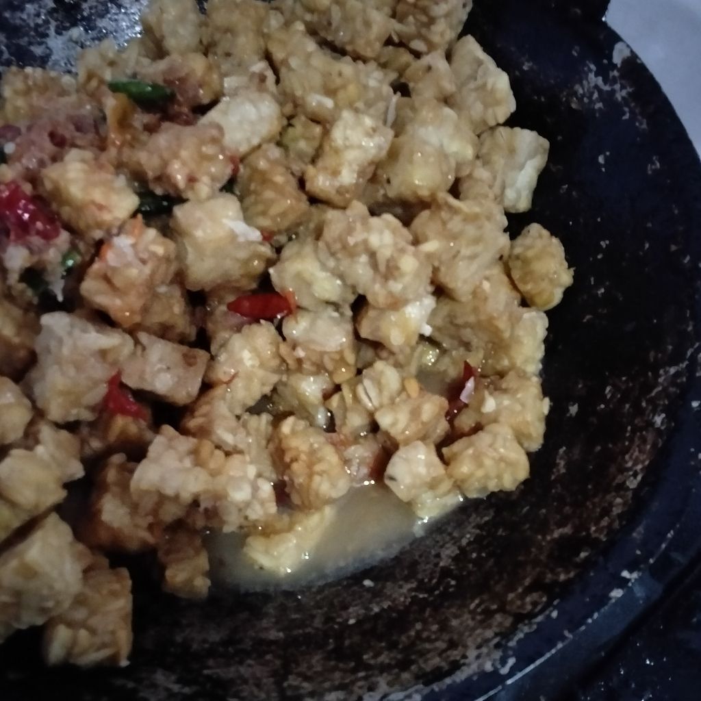 Langkah 6
