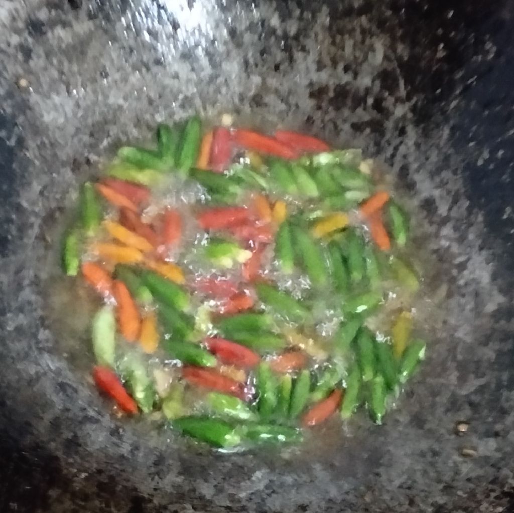 Langkah 4