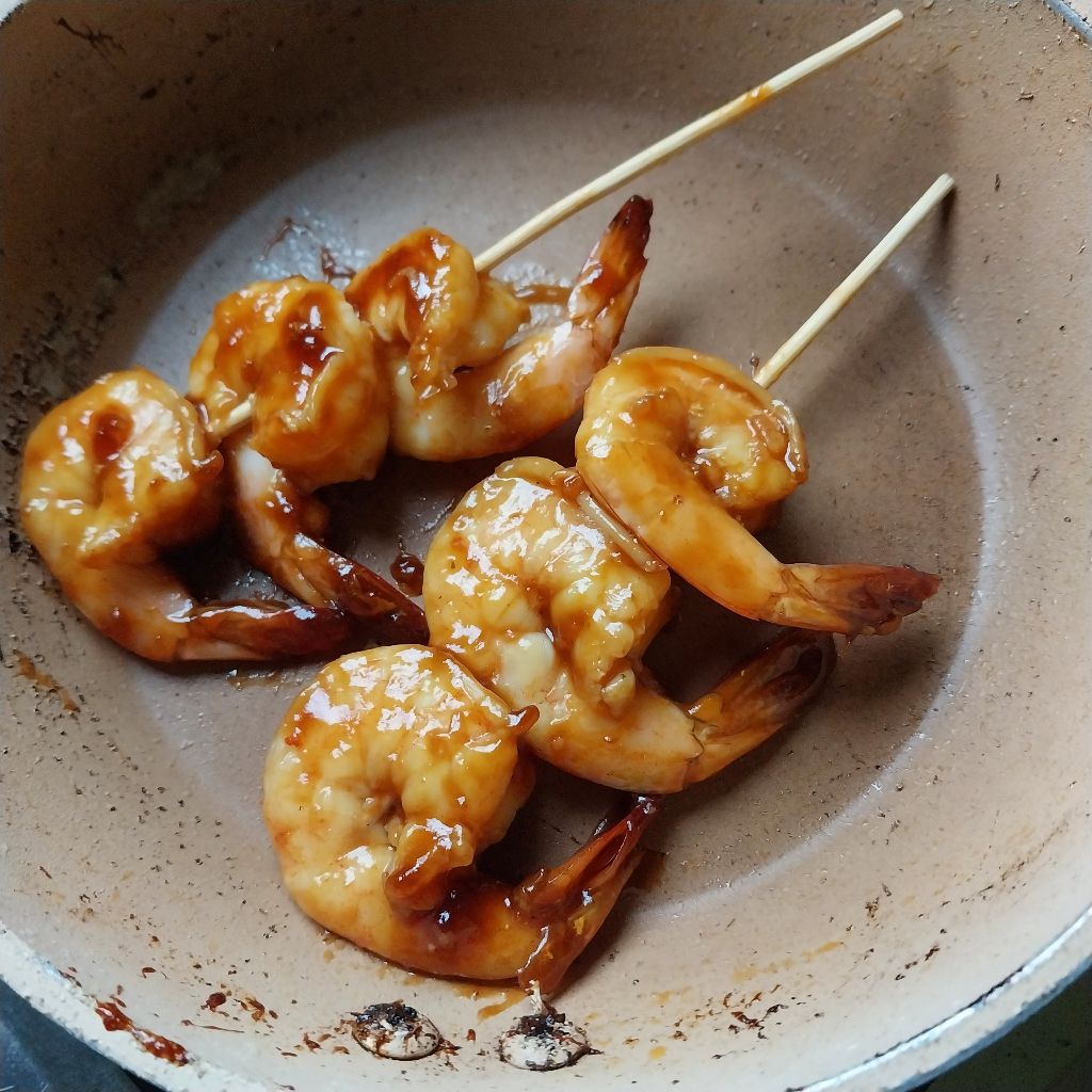 Langkah 6