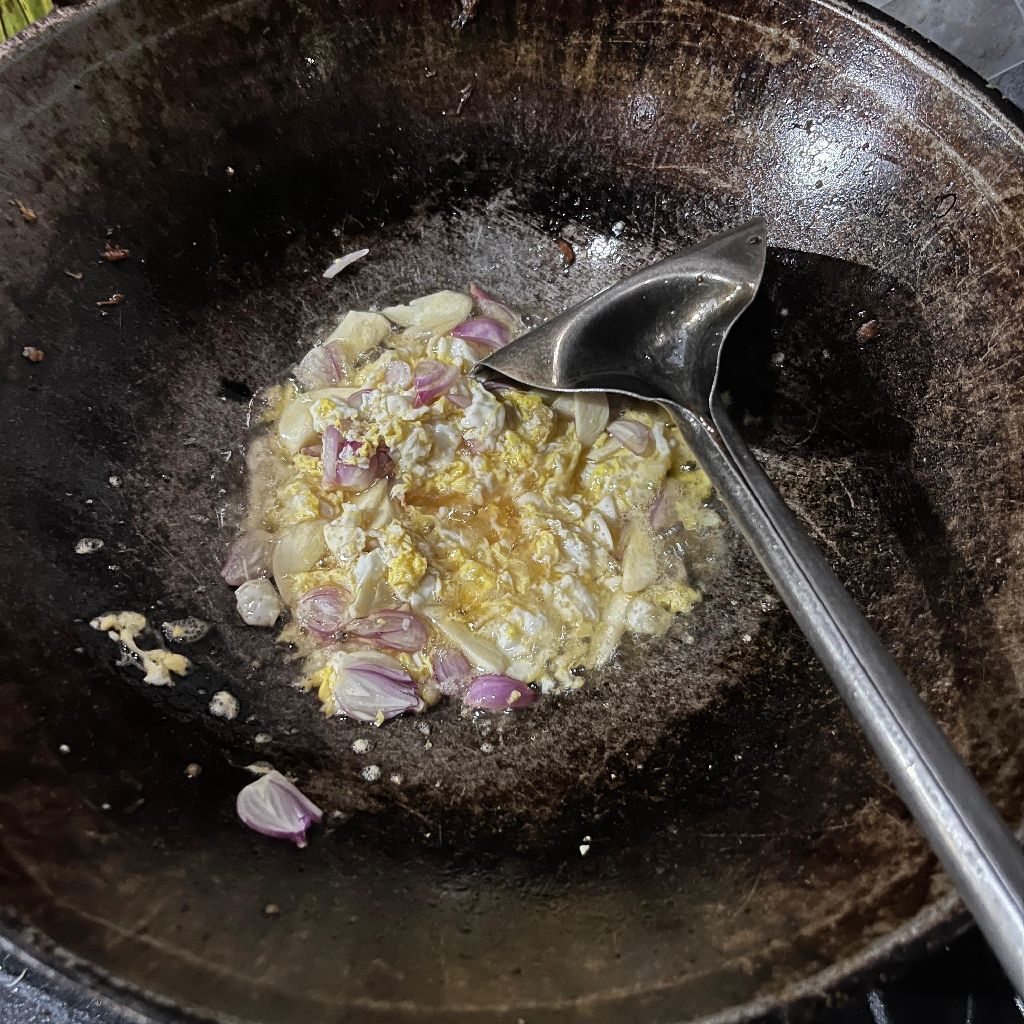 Langkah 1