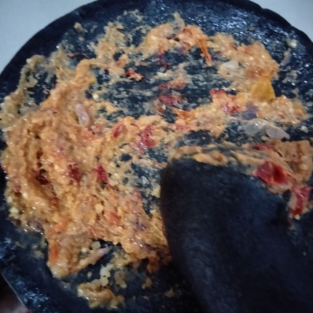 Langkah 3