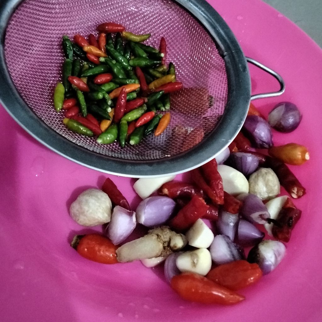 Langkah 2