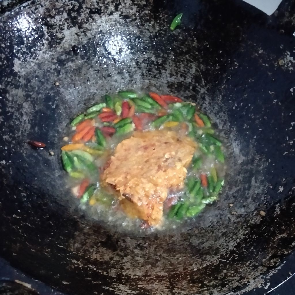 Langkah 5