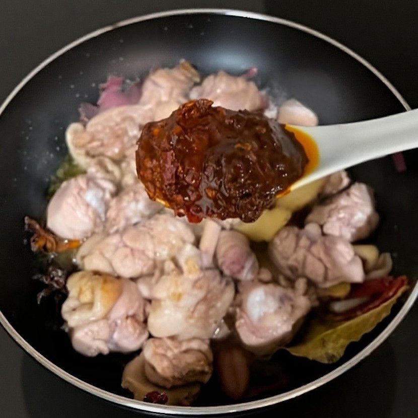 Langkah 6