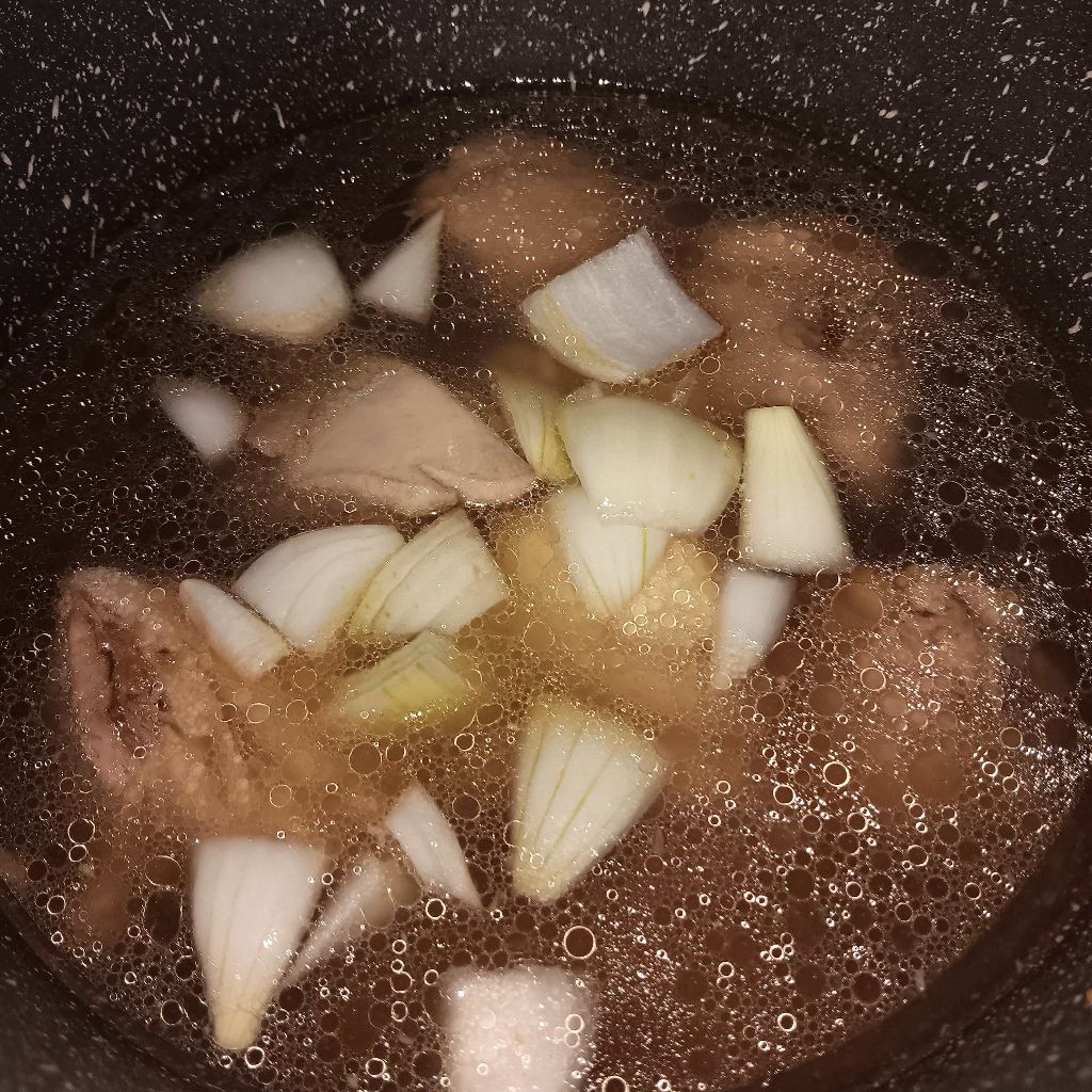 Langkah 3