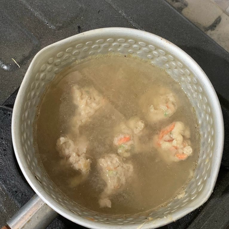 Langkah 2