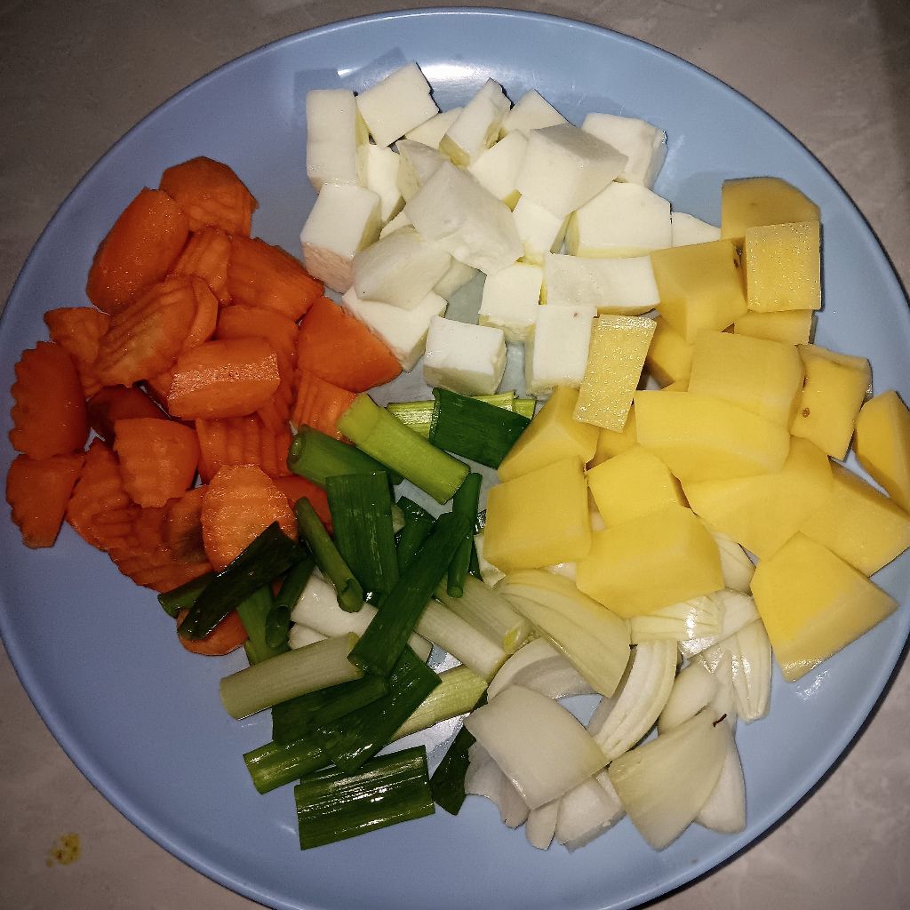 Langkah 1