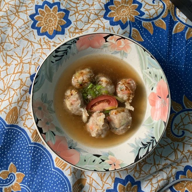 Langkah 5