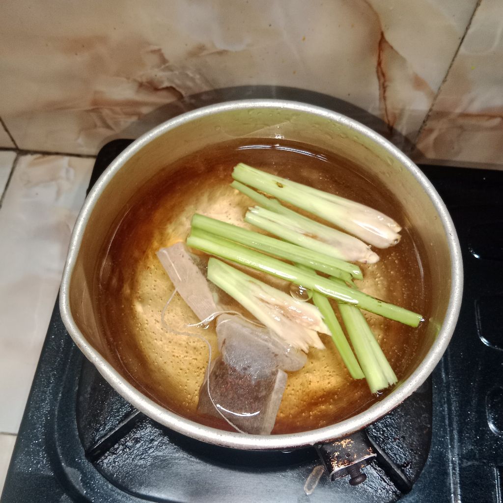 Langkah 1