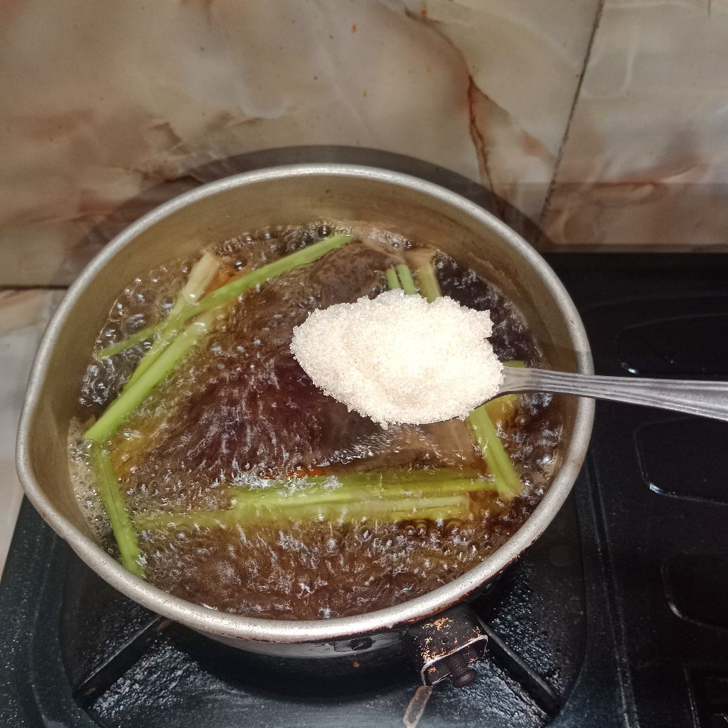 Langkah 2