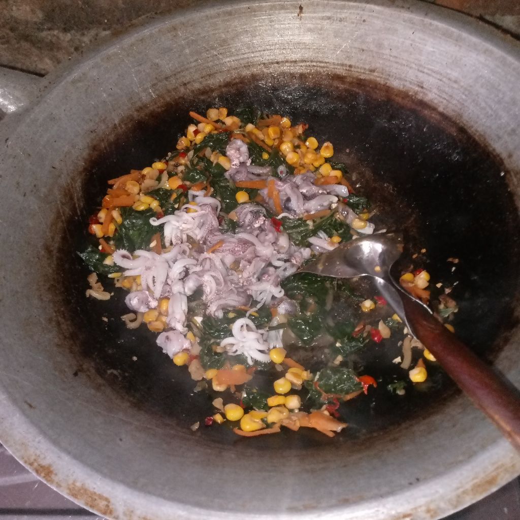 Langkah 4
