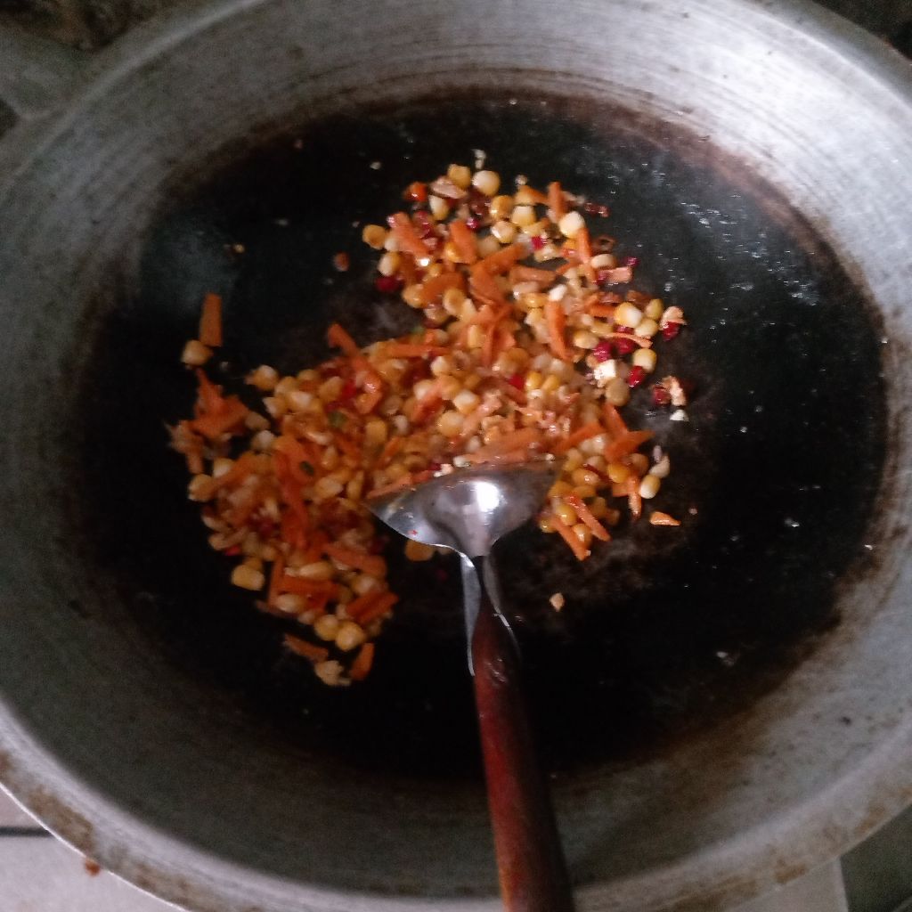 Langkah 3