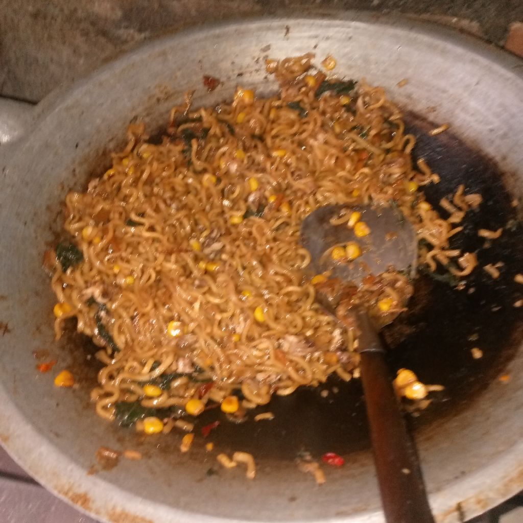 Langkah 5