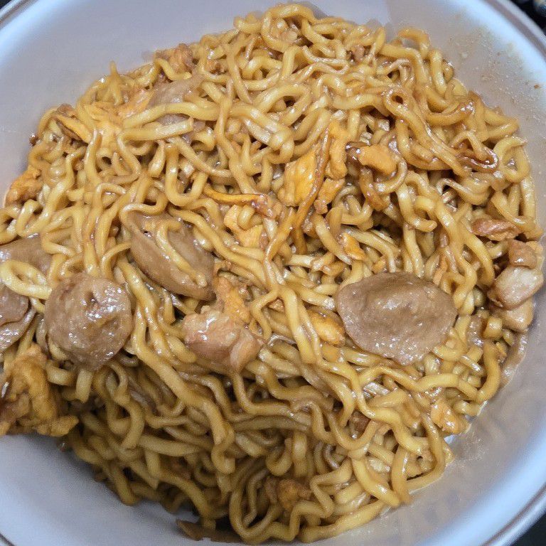 Langkah 5