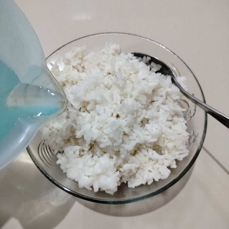 Langkah 2