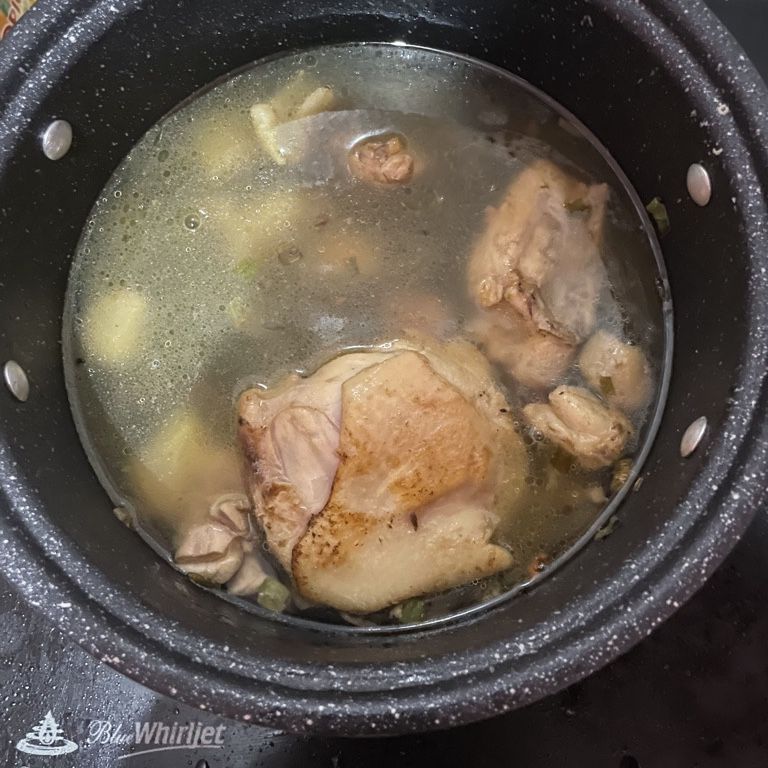 Langkah 5