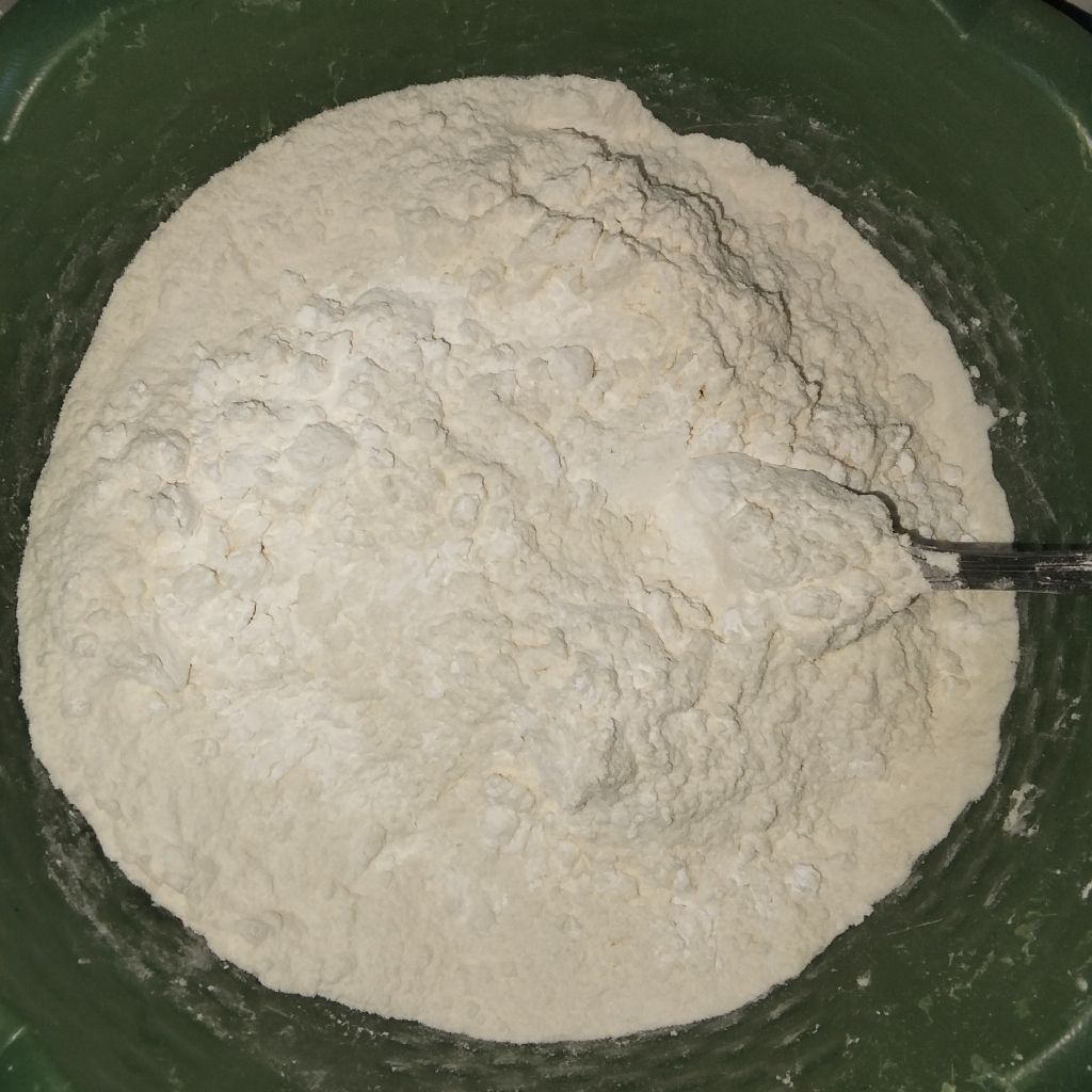 Langkah 1
